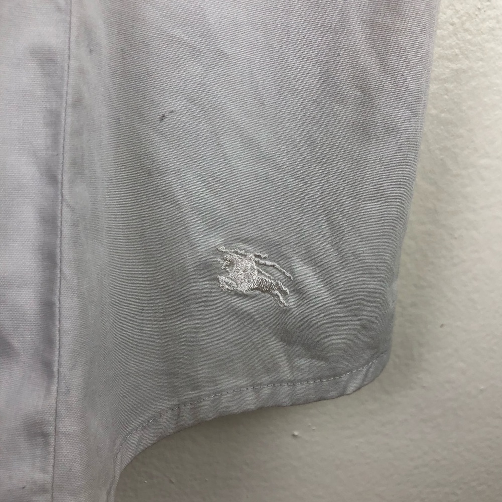 Burberry London Button Up Vest - Picture 4 of 10